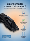 VELORA Hamile Araç Güvenlik Kemeri